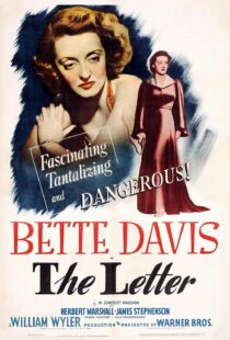 دانلود فیلم The Letter 1940375870-1044063412