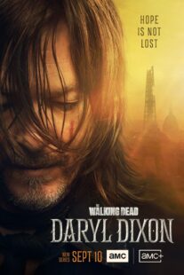 دانلود سریال The Walking Dead: Daryl Dixon374903-533513368