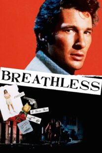 دانلود فیلم Breathless 1983377347-71691144