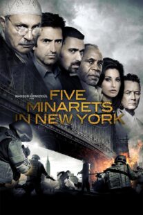 دانلود فیلم فیلم Five Minarets in New York  2010376356-947380377