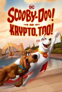 دانلود انیمیشن Scooby-Doo! And Krypto, Too! 2023376826-40077910