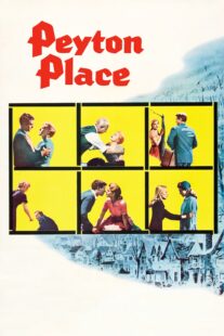 دانلود فیلم Peyton Place 1957377125-588507324