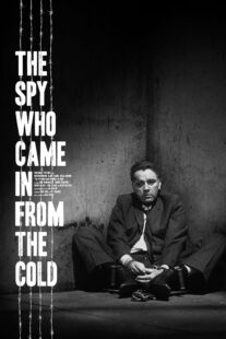 دانلود فیلم The Spy Who Came in from the Cold 1965376235-494451550