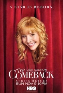 دانلود سریال The Comeback378418-1254442600