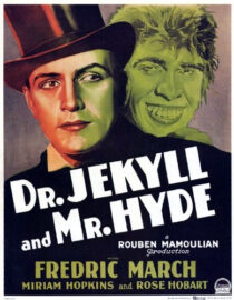 دانلود فیلم Dr. Jekyll and Mr. Hyde 1931378221-242697532