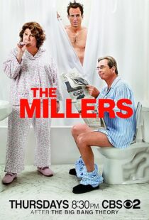 دانلود سریال The Millers379214-232517398