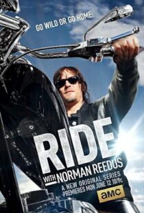 دانلود سریال Ride with Norman Reedus378181-281474561