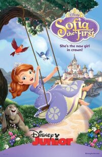 دانلود انیمیشن Sofia the First421294-1919987058