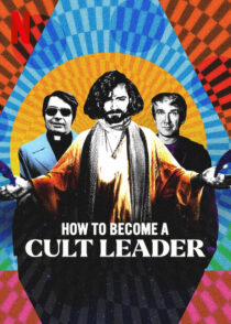 دانلود سریال How to Become a Cult Leader379174-195999914