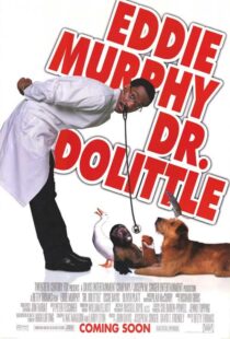 دانلود فیلم Doctor Dolittle 1998377951-156074539