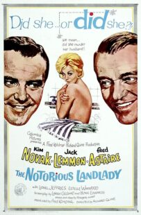 دانلود فیلم The Notorious Landlady 1962378595-979969541