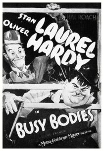 دانلود فیلم Busy Bodies 1933378028-807593952