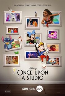 دانلود انیمیشن Once Upon a Studio 2023378964-512681817