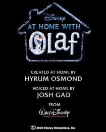 دانلود انیمیشن At Home with Olaf379389-137185537