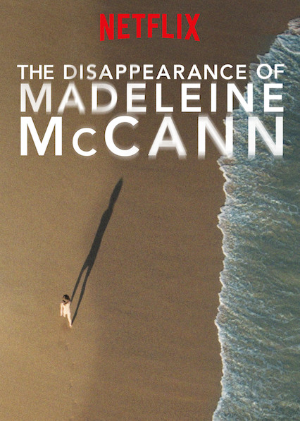 دانلود مستند The Disappearance of Madeleine McCann