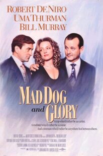 دانلود فیلم Mad Dog and Glory 1993378716-238066460