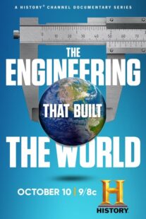 دانلود سریال The Engineering That Built the World378850-650831659