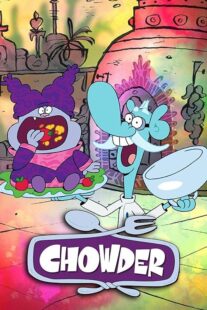 دانلود انیمیشن Chowder379433-624909174