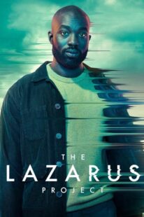 دانلود سریال The Lazarus Project378400-2146967834