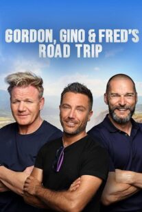 دانلود سریال Gordon, Gino & Fred’s Road Trip379489-1710716550