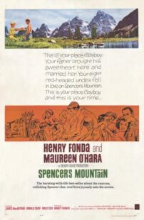 دانلود فیلم Spencer’s Mountain 1963379045-936296118