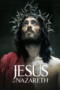 دانلود سریال Jesus of Nazareth377468-1198282260