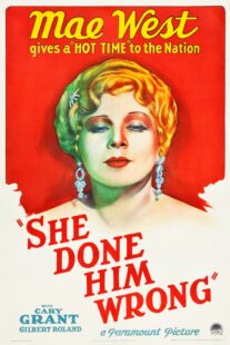 دانلود فیلم She Done Him Wrong 1933378090-49643456