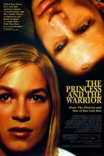 دانلود فیلم The Princess and the Warrior 2000380860-2139677931