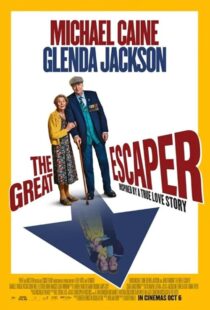 دانلود فیلم The Great Escaper 2023380564-1226787379