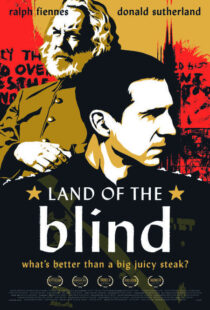 دانلود فیلم Land of the Blind 2006380467-678924461