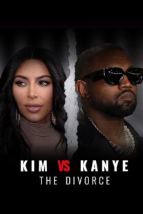 دانلود سریال Kim vs Kanye: The Divorce381459-577090330