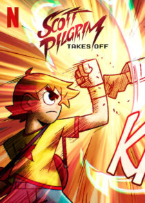 دانلود انیمه Scott Pilgrim Takes Off380811-2050285385