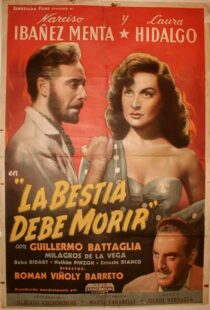 دانلود فیلم The Beast Must Die 1952382140-966034009