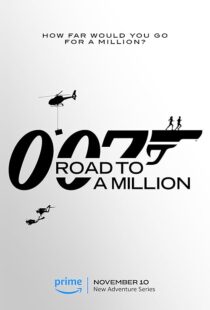 دانلود سریال 007: Road to a Million381686-900055208