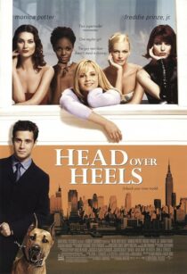 دانلود فیلم Head Over Heels 2001380440-1083495326