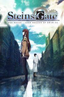 دانلود انیمه Steins;Gate: The Movie – Load Region of Déjà Vu 2013380426-145665698