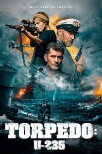 دانلود فیلم Torpedo 2019381984-1143331307