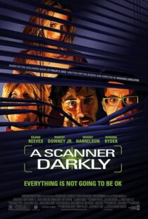 دانلود انیمیشن A Scanner Darkly 2006381005-1581999120