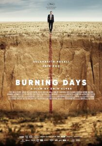 دانلود فیلم Burning Days 2022381853-976465112