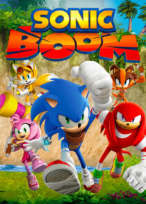 دانلود انیمیشن Sonic Boom381532-1520434560