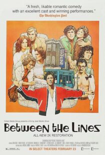 دانلود فیلم Between the Lines 1977381700-1706473691