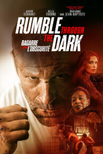 دانلود فیلم Rumble Through the Dark 2023380144-212350110