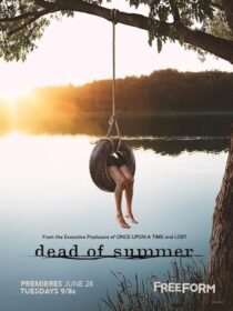 دانلود سریال Dead of Summer384634-775052515