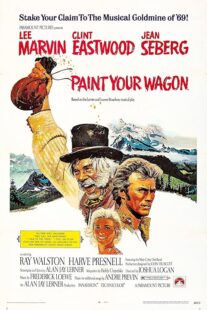 دانلود فیلم Paint Your Wagon 1969384323-1356380290