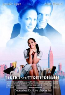 دانلود فیلم Maid in Manhattan 2002382972-152789343