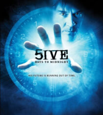 دانلود سریال 5ive Days to Midnight383833-526020063