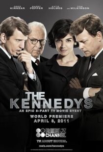 دانلود سریال The Kennedys382999-293289181