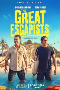 دانلود سریال The Great Escapists384641-76892772