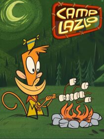 دانلود انیمه Camp Lazlo!384366-688933405