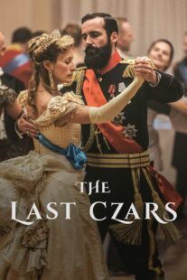 دانلود سریال The Last Czars383275-1804667766